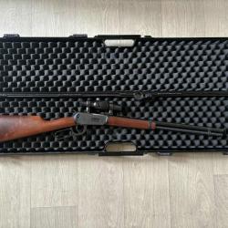 Winchester 94 AE En 44 Rem Magnum