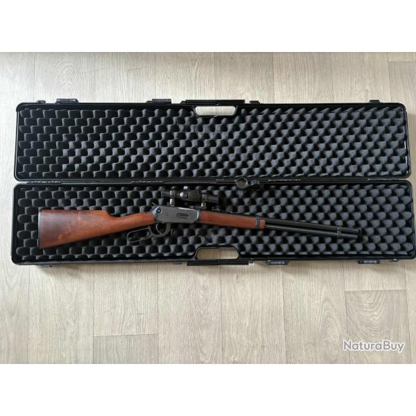 Winchester 94 AE En 44 Rem Magnum