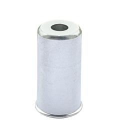 Douille amortisseur aluminium calibre 20 - Vendue &agrave; l'unit&eacute;