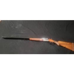 Fusil manufrance robust 224 cal 12/76