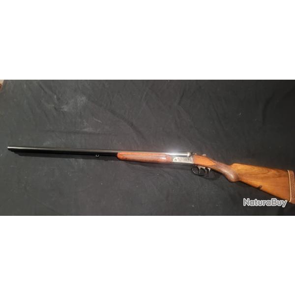 Fusil manufrance robust 224 cal 12/76