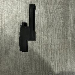 Clutch Precision : VFC MP7 Steel CQB Bolt Carrier Mid-Length