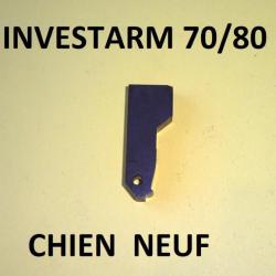 chien NEUF fusil INVESTARM 70 et INVESTARM 80 MONO COUP - VENDU PAR JEPERCUTE (D22D375)