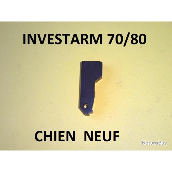 chien NEUF fusil INVESTARM 70 et INVESTARM 80 MONO COUP - VENDU PAR JEPERCUTE (D22D375)