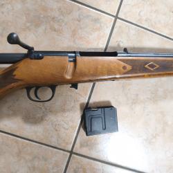 Carabine goose gun model 55 gdl