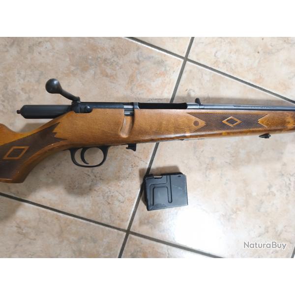 Carabine goose gun model 55 gdl