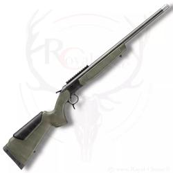 Fusil monocoup SCOUT SPUR 28 GA CVA