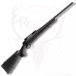 Carabine CASCADE BLACK Cal.308W 56cm 22" CVA