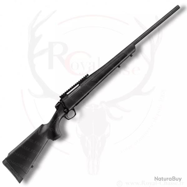 Carabine CASCADE BLACK Cal.308W 56cm 22" CVA