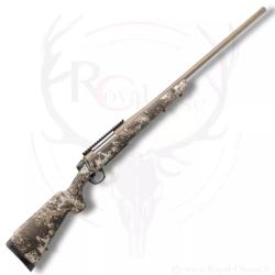 Carabine CASCADE WIDELAND Cal.308W 56cm 22" CVA
