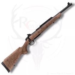 Carabine CASCADE SR80 Cal.308W 46cm 18" CVA