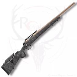 Carabine CASCADE LRX Cal.30-06 SPRG 56cm 22" CVA