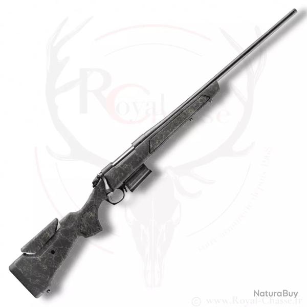 Carabine B14 SIERRA Cal.270W 61cm 24" BERGARA
