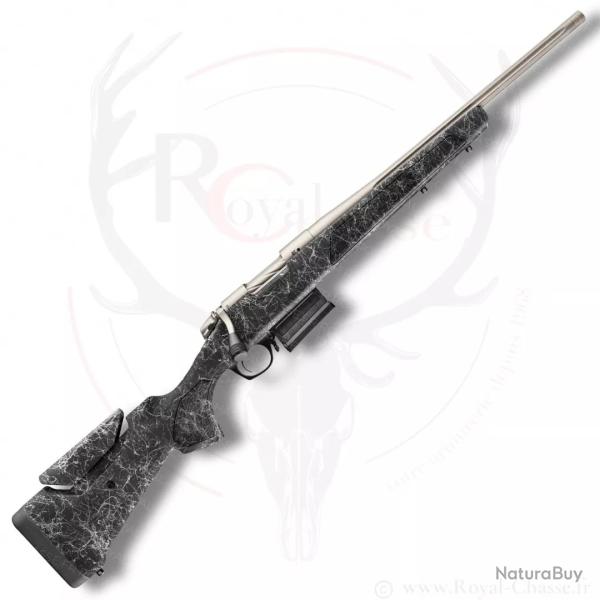 Carabine B14 SIERRA STAINLESS Cal.30-06 SPRG 46cm 18" BERGARA