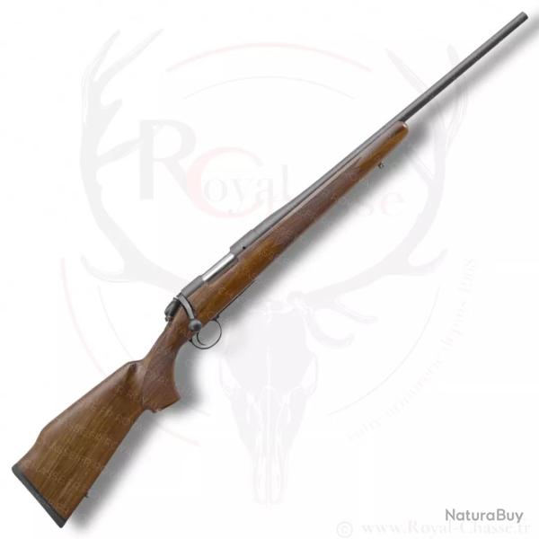 Carabine B14 TIMBER Cal.375 H&H 61cm 24" BERGARA