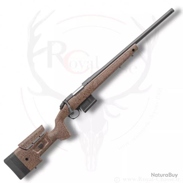 Carabine B14 HMR Cal.22-250 REM 61cm 24" BERGARA