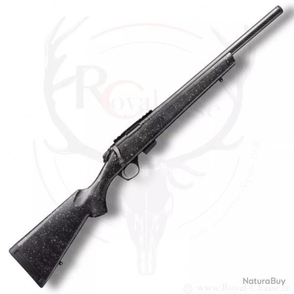 Carabine RIMFIRE BMR CARBON Cal.22 LR 46cm 18" BERGARA
