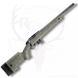Carabine RIMFIRE BMR X CARBON Cal.17 HMR 51cm 20" BERGARA