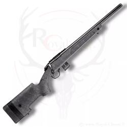Carabine RIMFIRE BMR X STEEL Cal.17 HMR 51cm 20" BERGARA