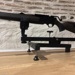 Browning Maral calibre 30-06 gaucher