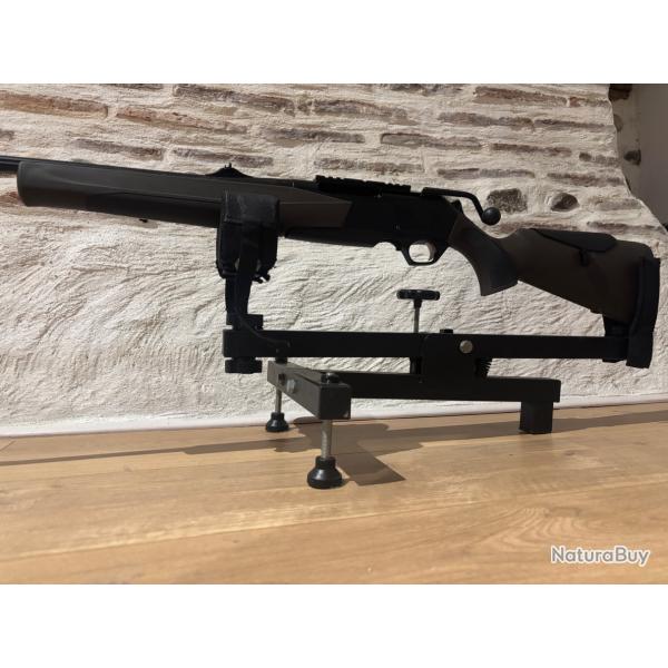 Browning Maral calibre 30-06 gaucher