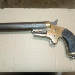 Lance fus&eacute;e mod 1917