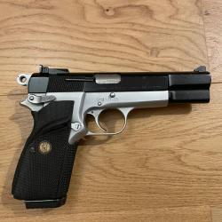 Browning GP35 Practical