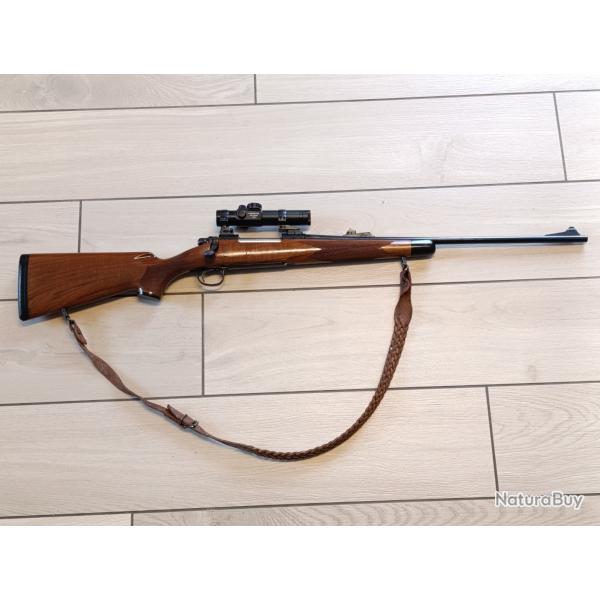 Carabine remington 700 - Mountain calibre 7 x 64 - 2 Montages pivotants - Tr�s bon �tat.