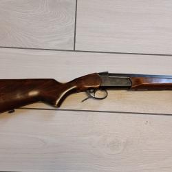 Baikal monocoup made in Russia - 12 / 76 - 18M-M