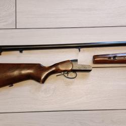 Baikal monocoup made in Russia - 12 / 76 - 18M-M