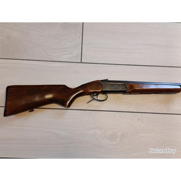 Baikal monocoup made in Russia - 12 / 76 - 18M-M