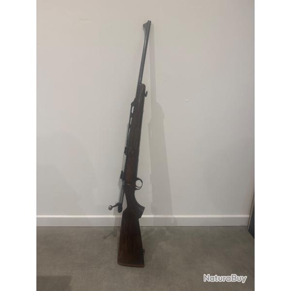 Carabine Renato Baldi � Verrou -Calibre 9,3x62