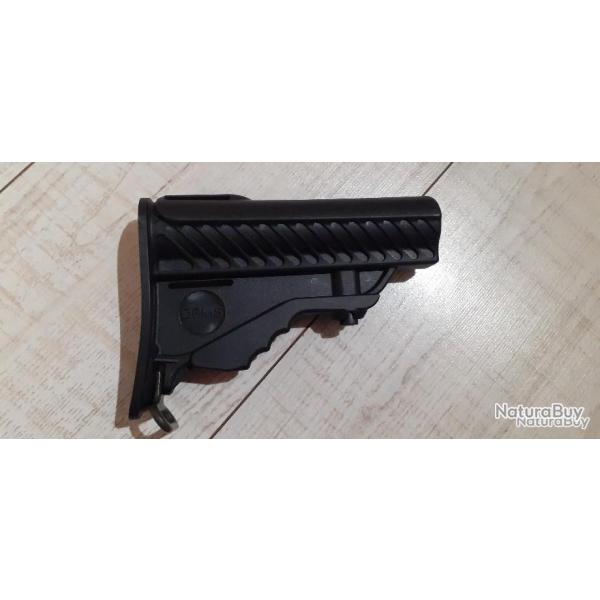 Crosse DPMS AR-15 TBE airsoft