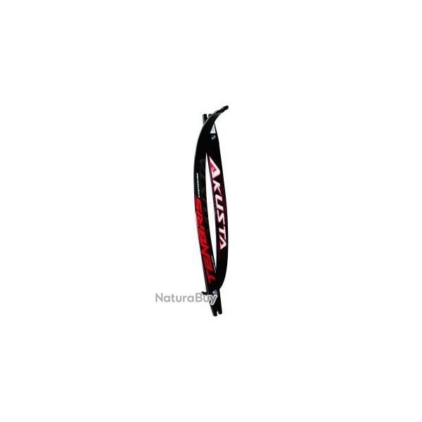 AKUSTA - Branches Carbon Foam TENBRIS 68" 18 #