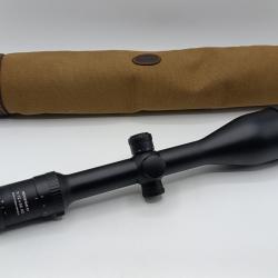 Lunette Meopta Meostar R1 - 3-12x56 RD - R&eacute;ticule lumineux Lunette de vis&eacute;e Meopta Meostar R1, recon