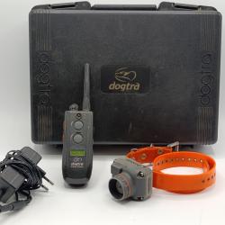 Collier Dogtra 2500 T&B - Occasion tr&egrave;s bon &eacute;tat / Complet