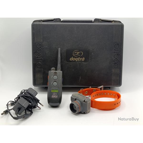 Collier Dogtra 2500 T&B - Occasion tr�s bon �tat / Complet
