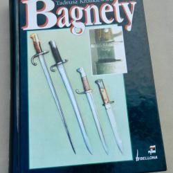 Bagnety - Tadeusz Kr&oacute;likiewicz