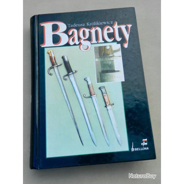 Bagnety - Tadeusz Kr�likiewicz