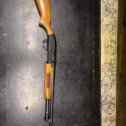 Maverick 88 - Calibre 12/76 - Cat&eacute;gorie B - Garnitures bois