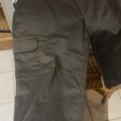 Pantalon chasse percussion