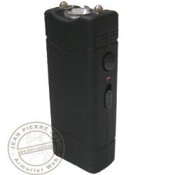 Praga Technology - Shocker &eacute;lectrique KARO MINI 3 800 000 V + led - Rechargeable USB