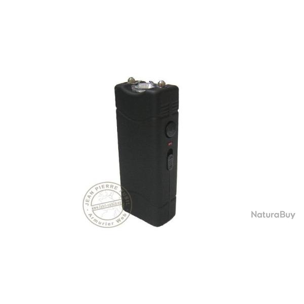 Praga Technology - Shocker �lectrique KARO MINI 3 800 000 V + led - Rechargeable USB