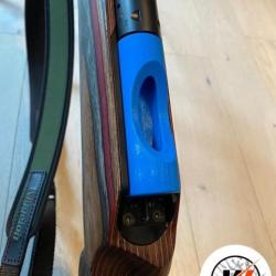 BLASER  - Guide baguette de nettoyage pour Blaser R8- .308Win (Bore Guide)