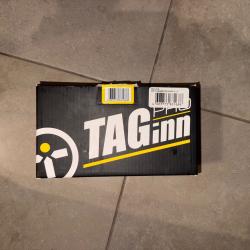 Lot 10 projectile taginn reaper kick (3,5s)