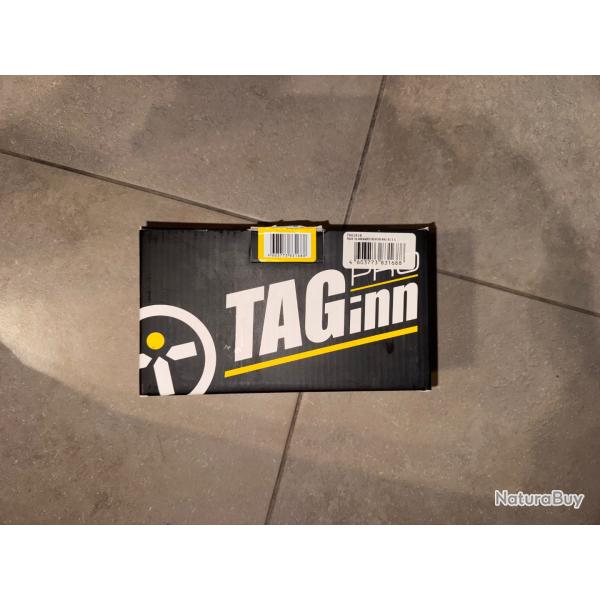 Lot 10 projectile taginn reaper kick (3,5s)