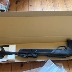 Carabine Gamo Roadster IGT x10 Gen2 (4,5mm) avec lunette