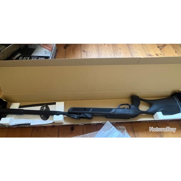 Carabine Gamo Roadster IGT x10 Gen2 (4,5mm) avec lunette