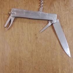 Couteau Mercator DRGM.