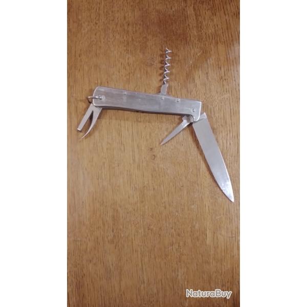 Couteau Mercator DRGM.